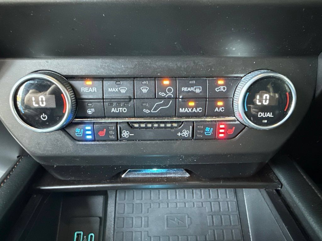 Used 2021 Ford Expedition King Ranch RWD image 20