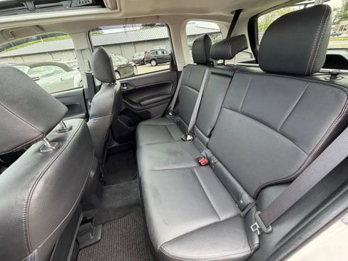 Used 2016 Subaru Forester 2.0XT Touring w/ Eyesight & Navigation System AWD/4WD image 17
