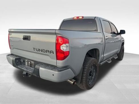 Used 2019 Toyota Tundra Limited image 5