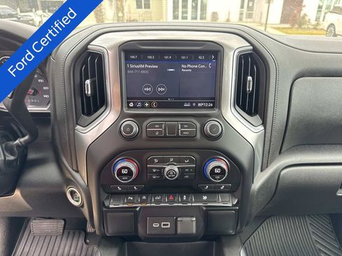 Used 2022 Chevrolet Silverado 1500 RST w/ Safety Package image 26