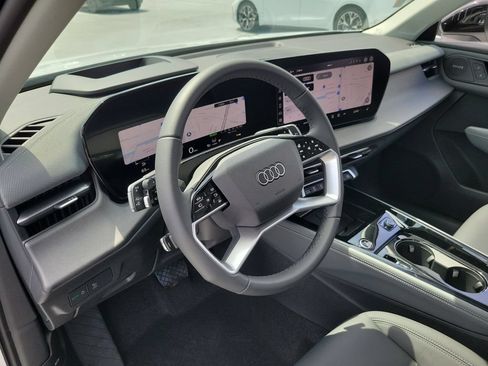 New 2026 Audi Q3 quattro 2.0T AWD/4WD image 7