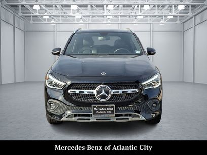 Certified 2022 Mercedes-Benz GLA 250 4MATIC