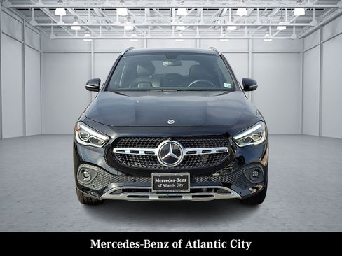 Certified 2022 Mercedes-Benz GLA 250 4MATIC image 2