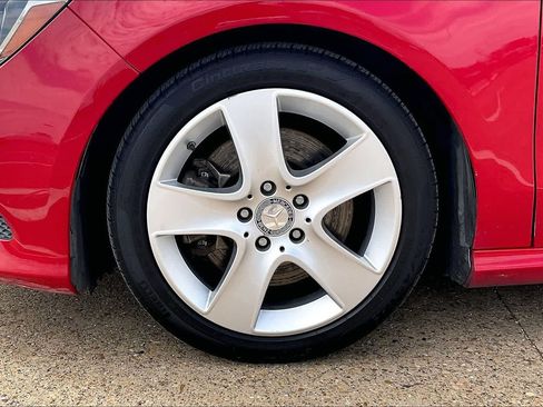 Used 2018 Mercedes-Benz CLA 250 image 7