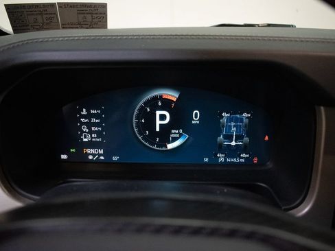 Used 2024 Ford Bronco Raptor AWD/4WD image 13