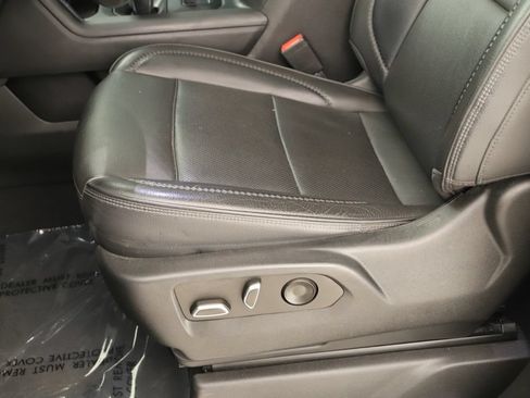 Used 2022 GMC Sierra 1500 Denali AWD/4WD image 26