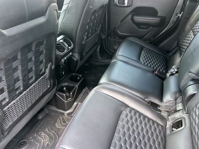 Used 2021 Jeep Gladiator Rubicon