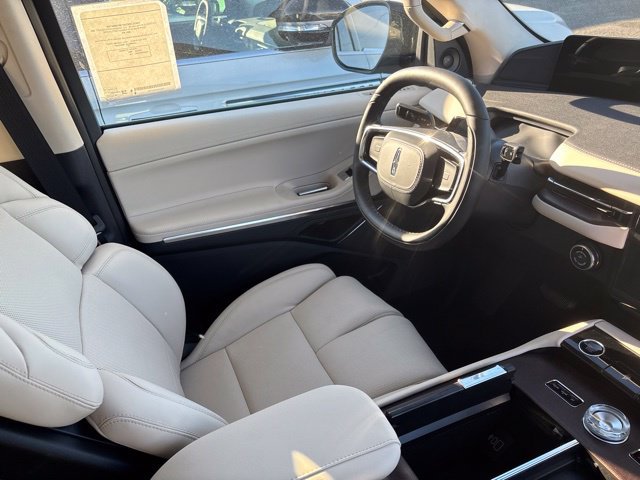 New 2027 Lincoln Navigator Premiere AWD/4WD image 26