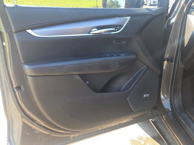 Used 2019 Cadillac XT5 Luxury AWD/4WD image 24