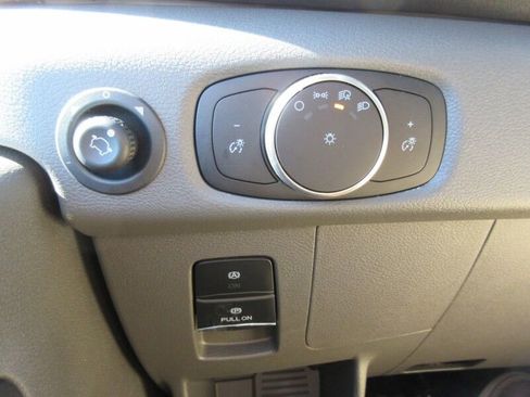 New 2026 Ford Transit 250 148 Medium Roof image 29