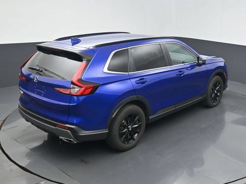 Used 2025 Honda CR-V Sport image 12
