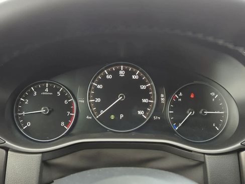 New 2025 MAZDA CX-50 2.5 Turbo w/ Weather Package image 32