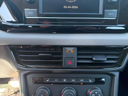 Used 2022 Volkswagen Taos S w/ IQ Drive S Package image 22