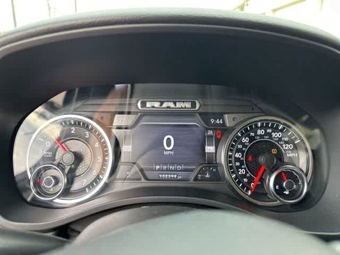 Used 2019 RAM 1500 Big Horn image 10