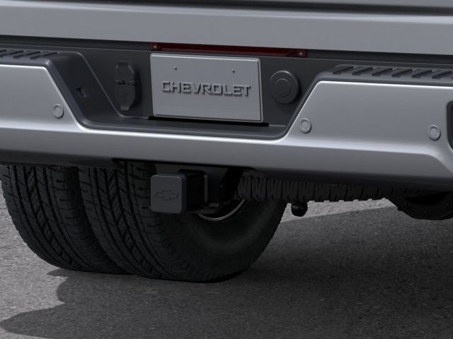 New 2026 Chevrolet Silverado 3500 High Country w/ High Country Premium Package AWD/4WD image 14