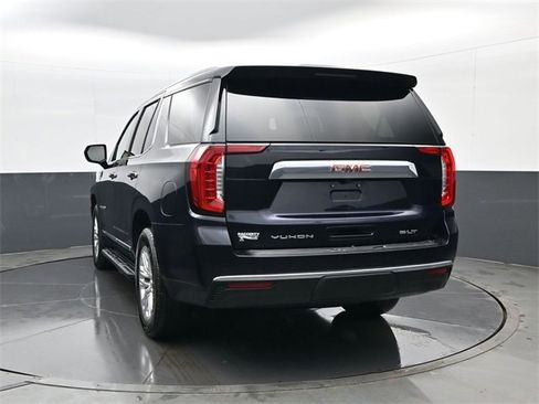 Used 2023 GMC Yukon SLT image 6