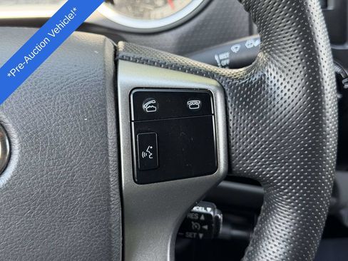 Used 2012 Toyota Tacoma 4x4 Double Cab w/ Convenience Pkg image 9