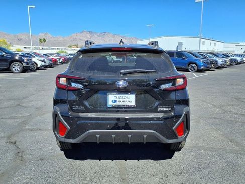 New 2026 Subaru Crosstrek 2.5i Sport AWD/4WD image 10
