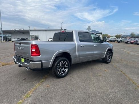 New 2026 RAM 1500 Laramie image 5