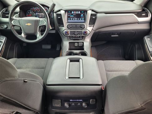 Certified 2020 Chevrolet Tahoe LS image 18