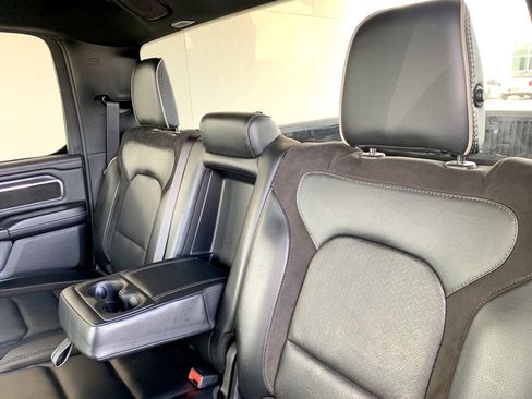Used 2024 RAM 1500 Laramie image 14