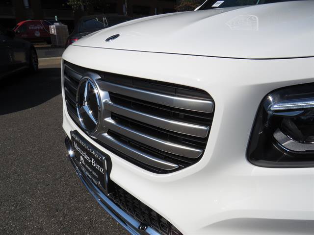 Used 2026 Mercedes-Benz GLB 250 4MATIC image 28