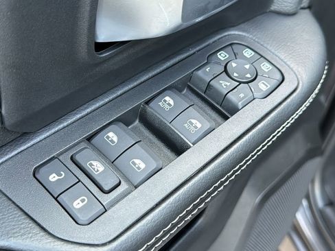 New 2025 RAM 2500 Lone Star AWD/4WD image 10