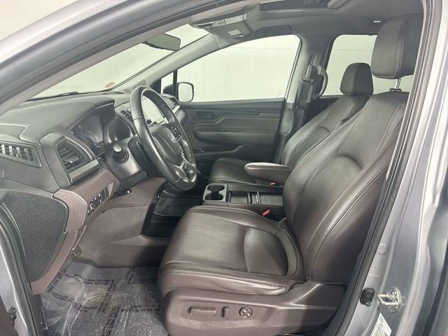 Certified 2021 Honda Odyssey EX-L image 20