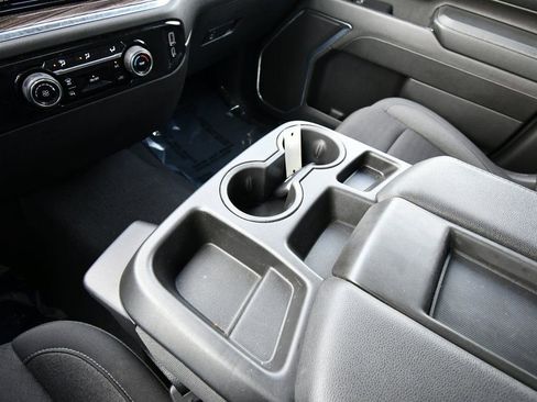 Used 2024 Chevrolet Silverado 2500 LT image 58