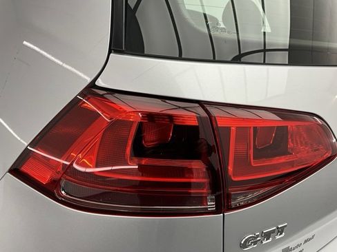 Used 2016 Volkswagen GTI SE w/ Lighting Package (SEL) image 25