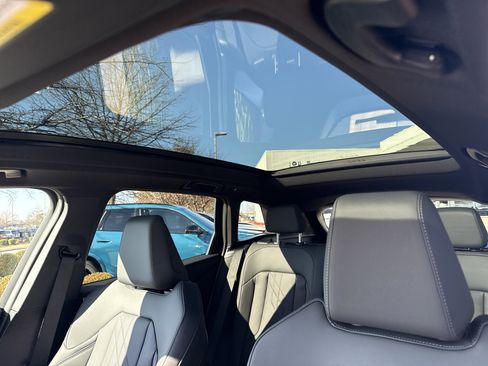 New 2026 BMW X3 xDrive30 w/ Premium Package image 9