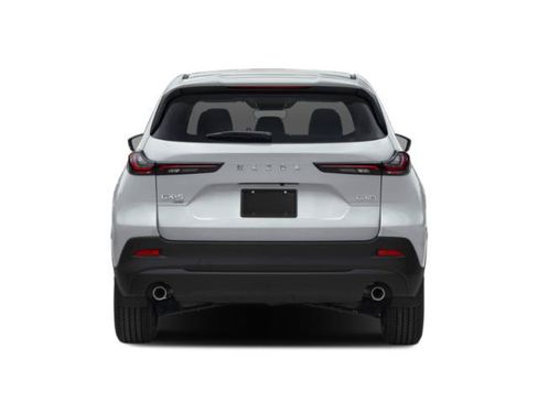 New 2026 MAZDA CX-5 Select AWD/4WD image 5