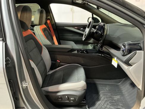 New 2026 Chevrolet Blazer EV SS image 34