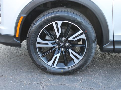 Used 2024 Mitsubishi Eclipse Cross SE image 45