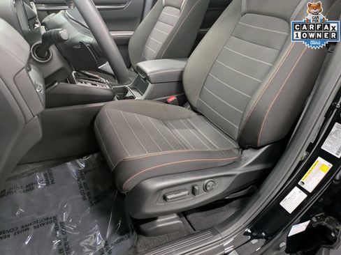 Certified 2023 Honda CR-V Sport image 10