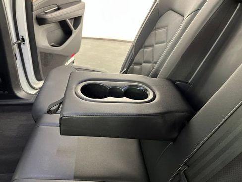 Used 2025 Volkswagen Atlas SE FWD image 43
