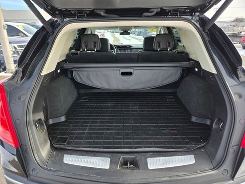 Used 2018 Cadillac XT5 Premium Luxury image 36