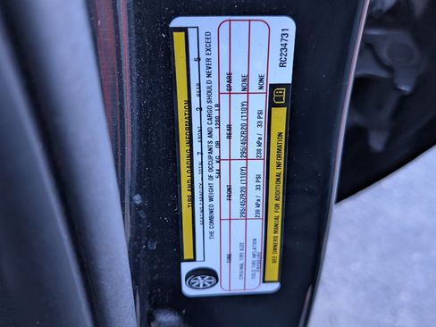 Used 2024 Dodge Durango R/T w/ Tow 'N Go Package image 40