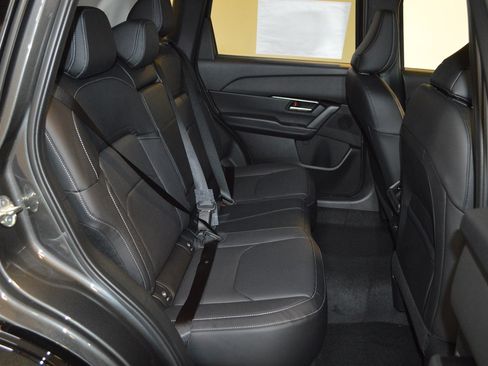 New 2026 MAZDA CX-5 2.5 S w/ Premium Package image 12