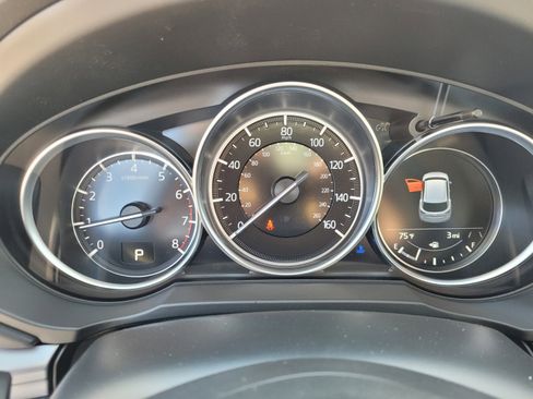 New 2025 MAZDA CX-5 AWD 2.5 S image 31