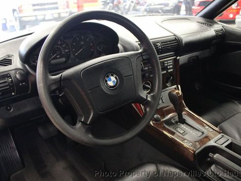 Used 1998 BMW Z3 2.8 image 20
