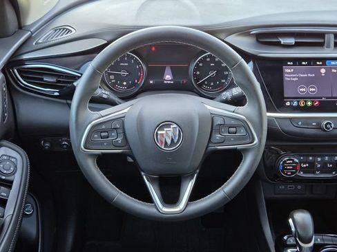 Used 2023 Buick Encore GX Essence w/ Experience Buick Package FWD image 24