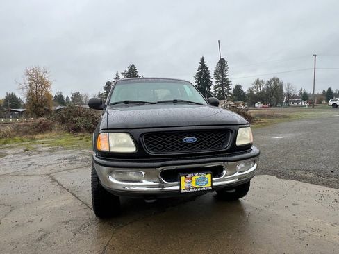 Used 1997 Ford F150 XL image 23