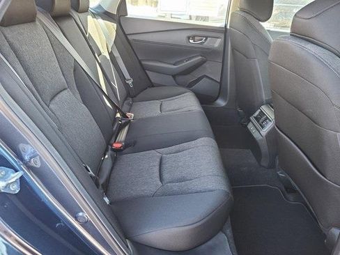 Used 2025 Honda Accord SE image 20