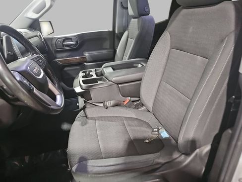 Certified 2020 GMC Sierra 1500 SLE w/ SLE Value Package AWD/4WD image 18