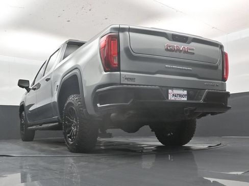 Used 2023 GMC Sierra 1500 AT4X AWD/4WD image 44