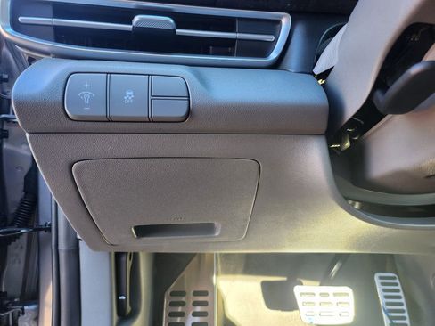 New 2026 Hyundai Elantra Sport image 27