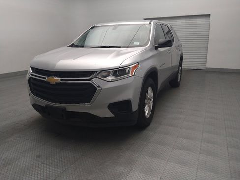 Used 2019 Chevrolet Traverse LS FWD image 15