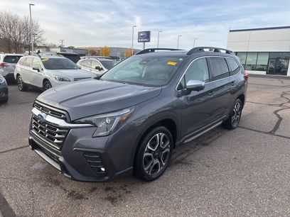 Used 2023 Subaru Ascent Limited w/ Technology Package