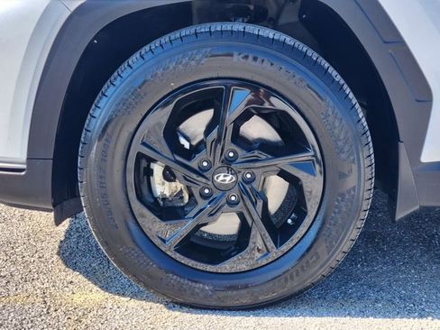 Used 2022 Hyundai Tucson SEL w/ Winter Package FWD image 10